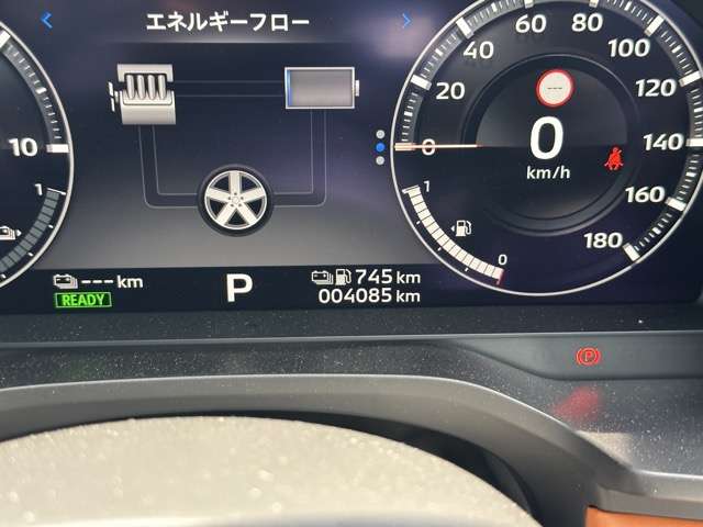 三菱 アウトランダーＰＨＥＶ ＰＨＥＶ ２．４ Ｐ ４ＷＤ R5年 (東海) 99