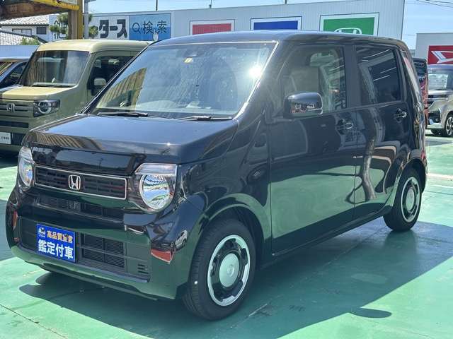 ホンダ Ｎ−ＷＧＮ ６６０ Ｌ R5年 (東海) 99