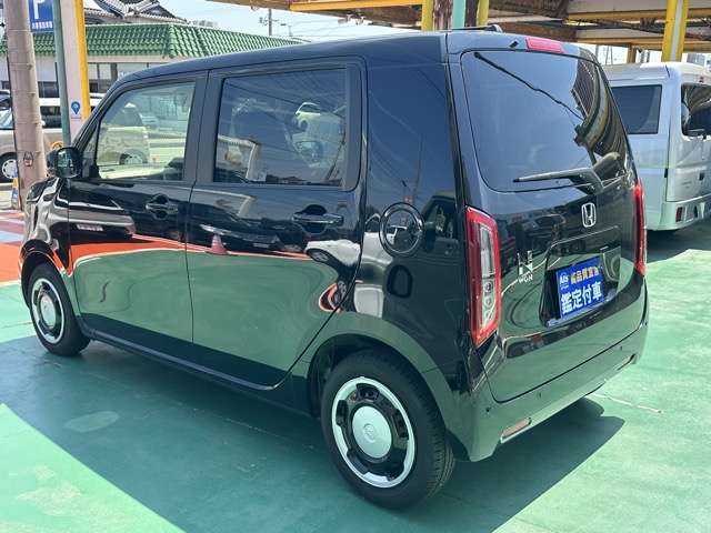 ホンダ Ｎ−ＷＧＮ ６６０ Ｌ R5年 (東海) 99