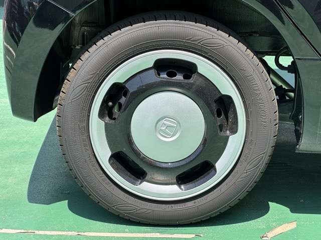 ホンダ Ｎ−ＷＧＮ ６６０ Ｌ R5年 (東海) 99