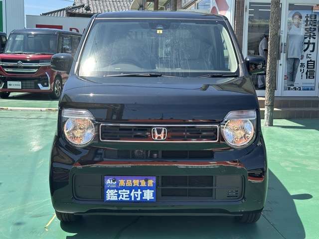ホンダ Ｎ−ＷＧＮ ６６０ Ｌ R5年 (東海) 99