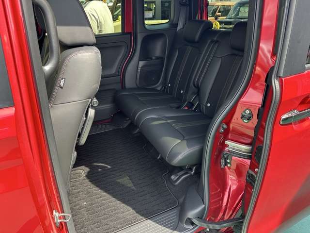 ホンダ Ｎ　ＢＯＸ カスタム ６６０ Ｌ コーディネートスタイル R4年 (東海) 99