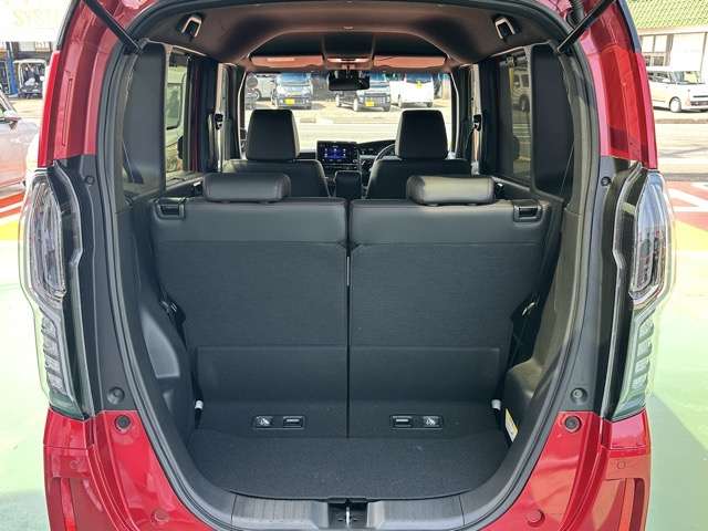 ホンダ Ｎ　ＢＯＸ カスタム ６６０ Ｌ コーディネートスタイル R4年 (東海) 99