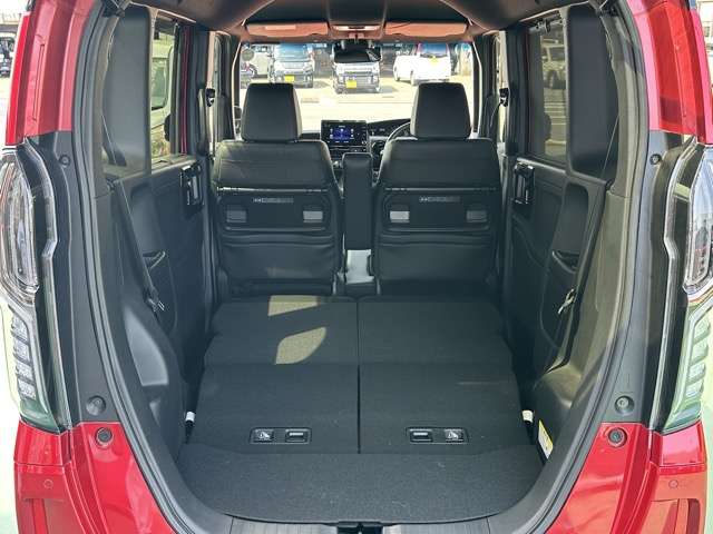 ホンダ Ｎ　ＢＯＸ カスタム ６６０ Ｌ コーディネートスタイル R4年 (東海) 99