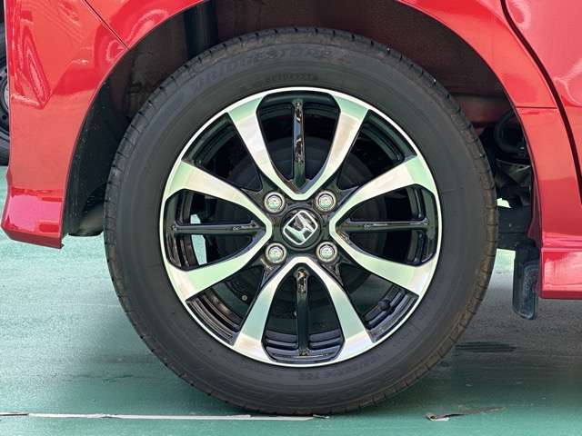 ホンダ Ｎ　ＢＯＸ カスタム ６６０ Ｌ コーディネートスタイル R4年 (東海) 99
