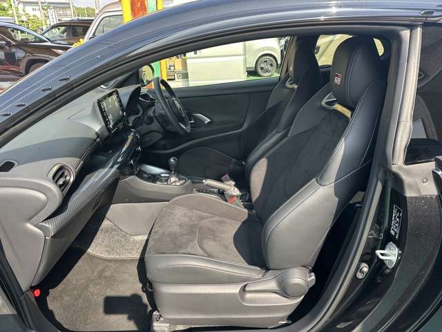 トヨタ ＧＲヤリス １．６ ＲＺ ハイ パフォーマンス ４ＷＤ R5年 (東海) 99