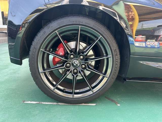 トヨタ ＧＲヤリス １．６ ＲＺ ハイ パフォーマンス ４ＷＤ R5年 (東海) 99