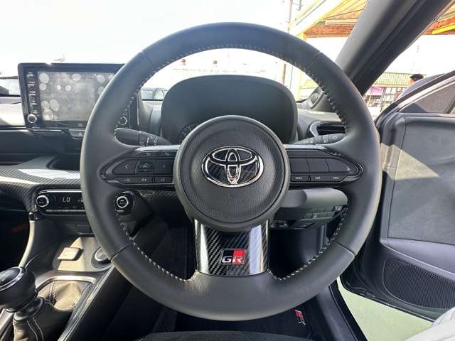 トヨタ ＧＲヤリス １．６ ＲＺ ハイ パフォーマンス ４ＷＤ R5年 (東海) 99
