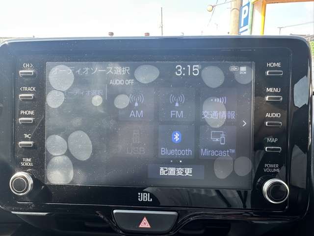 トヨタ ＧＲヤリス １．６ ＲＺ ハイ パフォーマンス ４ＷＤ R5年 (東海) 99