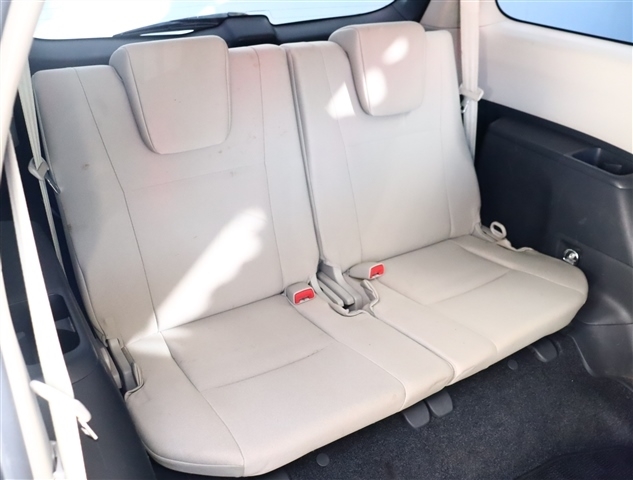 トヨタ ウィッシュ １．８Ｓ H23年 (関東) 99
