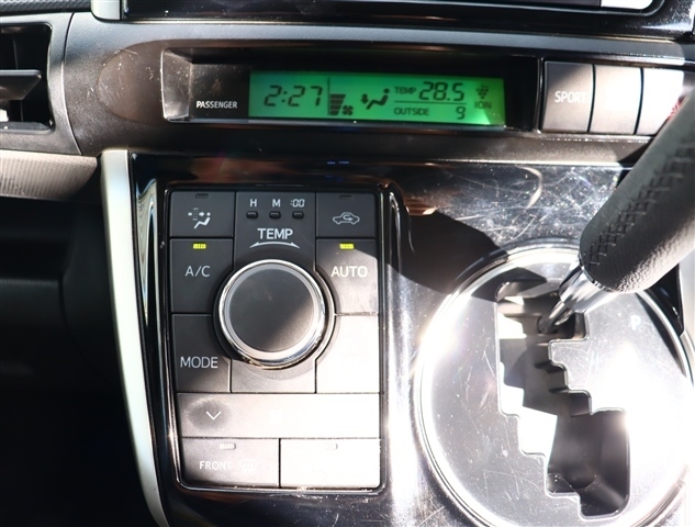トヨタ ウィッシュ １．８Ｓ H23年 (関東) 99