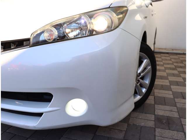 トヨタ ウィッシュ １．８Ｓ H23年 (関東) 99