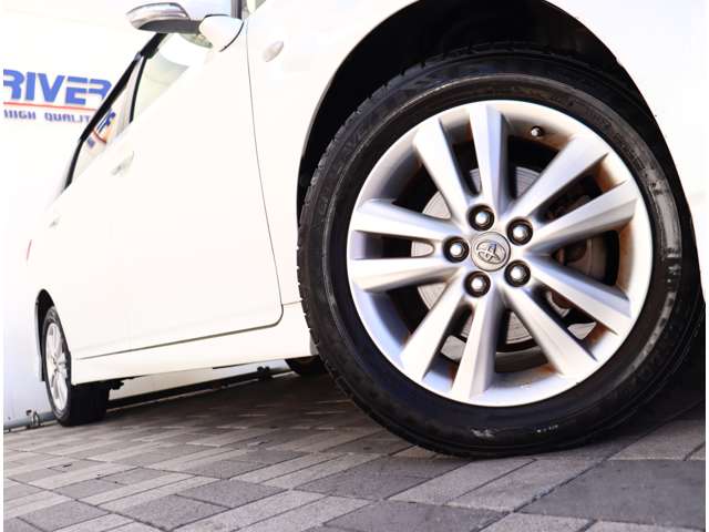 トヨタ ウィッシュ １．８Ｓ H23年 (関東) 99