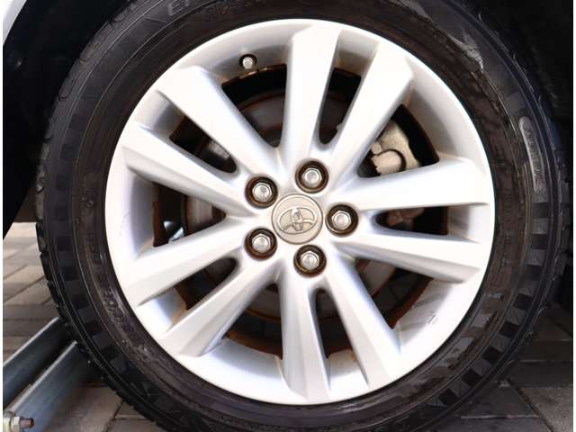 トヨタ ウィッシュ １．８Ｓ H23年 (関東) 99