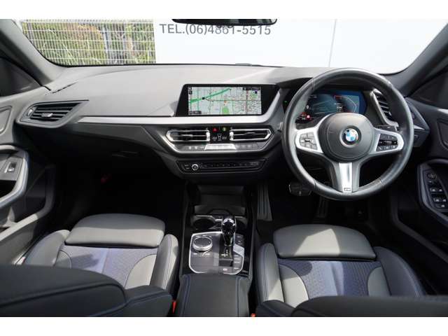 ＢＭＷ ２シリーズ ２１８Ｄ Ｍスポーツ ディーゼルターボ R4年 (近畿) 99