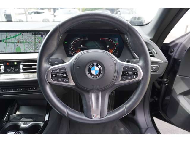 ＢＭＷ ２シリーズ ２１８Ｄ Ｍスポーツ ディーゼルターボ R4年 (近畿) 99