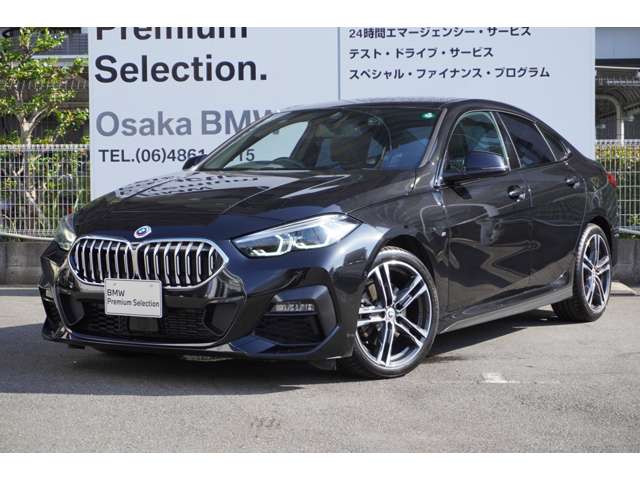 ＢＭＷ ２シリーズ ２１８Ｄ Ｍスポーツ ディーゼルターボ R4年 (近畿) 99