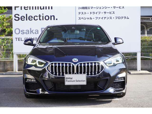 ＢＭＷ ２シリーズ ２１８Ｄ Ｍスポーツ ディーゼルターボ R4年 (近畿) 99