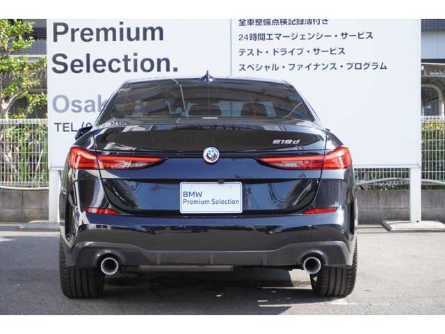 ＢＭＷ ２シリーズ ２１８Ｄ Ｍスポーツ ディーゼルターボ R4年 (近畿) 99