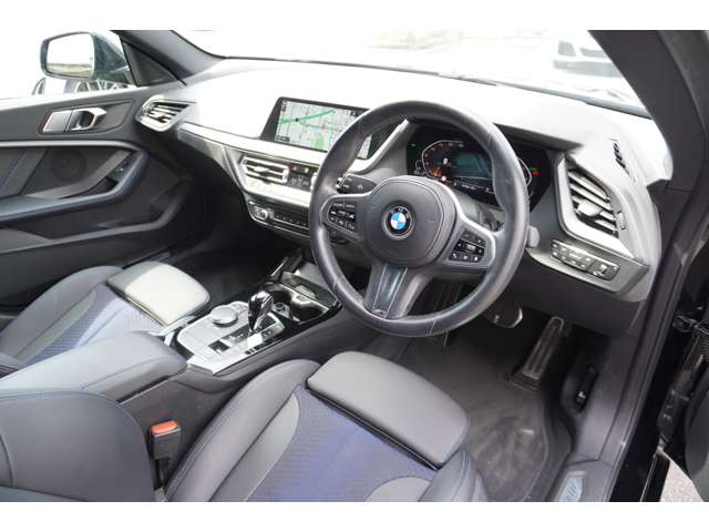 ＢＭＷ ２シリーズ ２１８Ｄ Ｍスポーツ ディーゼルターボ R4年 (近畿) 99