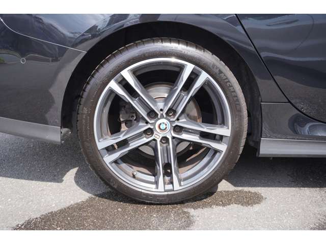 ＢＭＷ ２シリーズ ２１８Ｄ Ｍスポーツ ディーゼルターボ R4年 (近畿) 99