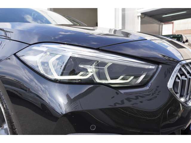 ＢＭＷ ２シリーズ ２１８Ｄ Ｍスポーツ ディーゼルターボ R4年 (近畿) 99