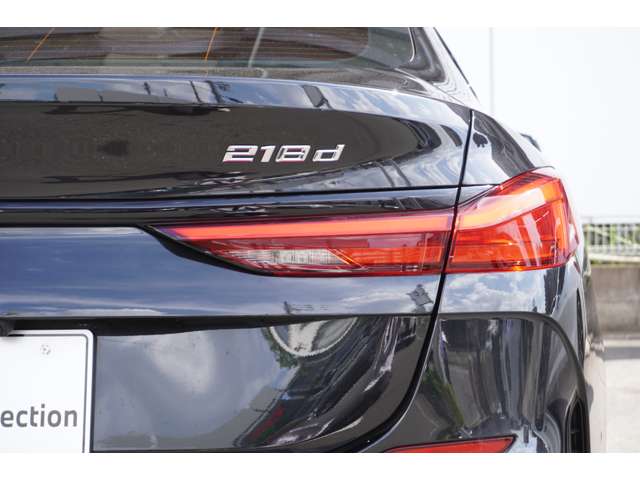 ＢＭＷ ２シリーズ ２１８Ｄ Ｍスポーツ ディーゼルターボ R4年 (近畿) 99