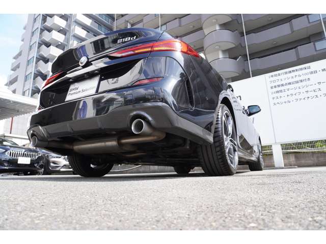 ＢＭＷ ２シリーズ ２１８Ｄ Ｍスポーツ ディーゼルターボ R4年 (近畿) 99