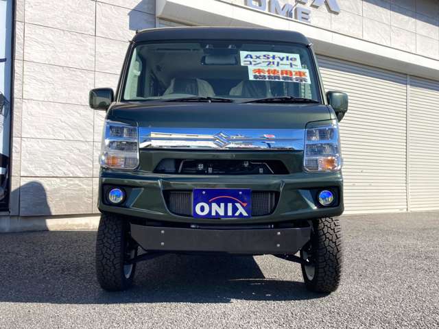 スズキ エブリイ ６６０ ジョイン ターボ ハイルーフ ４ＷＤ R6年 (関東) 99