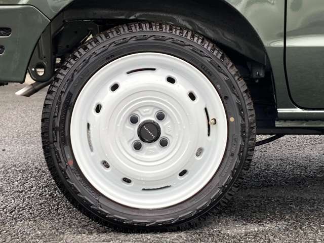 スズキ エブリイ ６６０ ジョイン ターボ ハイルーフ ４ＷＤ R6年 (関東) 99