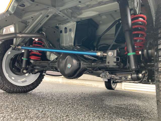 スズキ エブリイ ６６０ ジョイン ターボ ハイルーフ ４ＷＤ R6年 (関東) 99