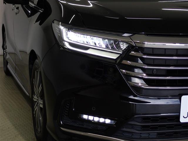 ホンダ オデッセイ ２．４ アブソルート R3年 (関東) 99