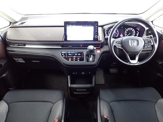 ホンダ オデッセイ ２．４ アブソルート R3年 (関東) 99