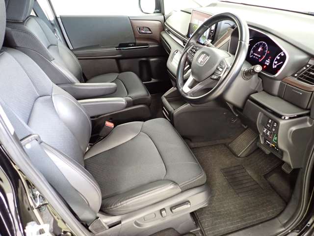 ホンダ オデッセイ ２．４ アブソルート R3年 (関東) 99