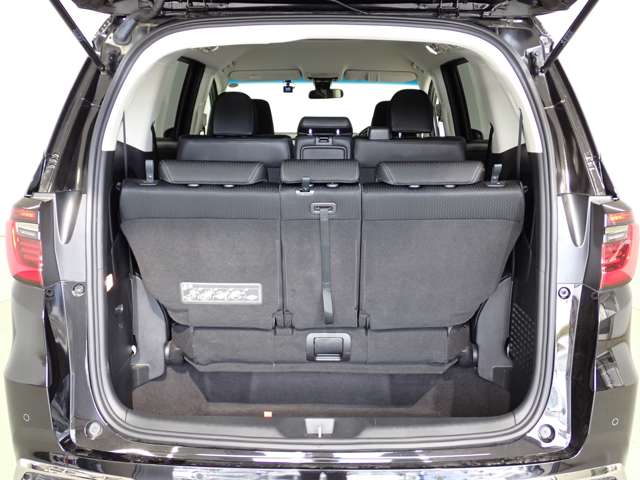 ホンダ オデッセイ ２．４ アブソルート R3年 (関東) 99