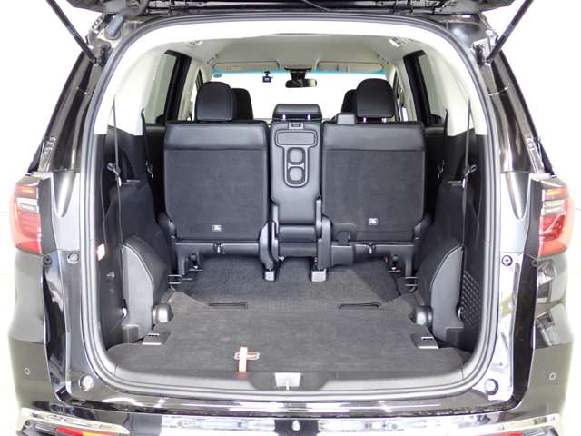 ホンダ オデッセイ ２．４ アブソルート R3年 (関東) 99