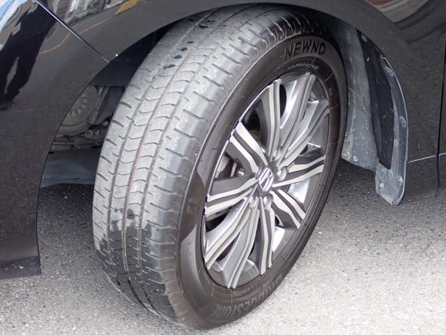 ホンダ オデッセイ ２．４ アブソルート R3年 (関東) 99