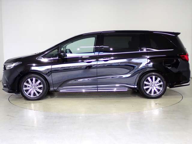 ホンダ オデッセイ ２．４ アブソルート R3年 (関東) 99