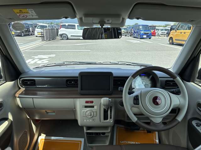 スズキ アルトラパン ６６０ Ｘ R7年 (近畿) 99