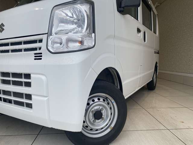 スズキ エブリイ ６６０ ＰＡ ハイルーフ R2年 (九州・沖縄) 99