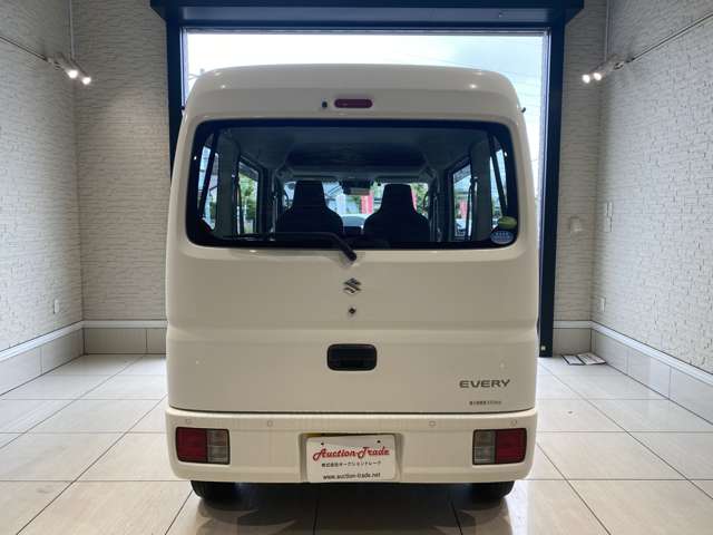 スズキ エブリイ ６６０ ＰＡ ハイルーフ R2年 (九州・沖縄) 99