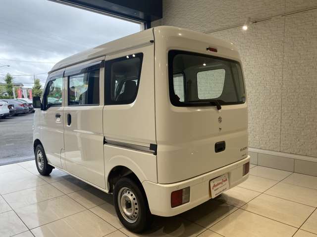スズキ エブリイ ６６０ ＰＡ ハイルーフ R2年 (九州・沖縄) 99