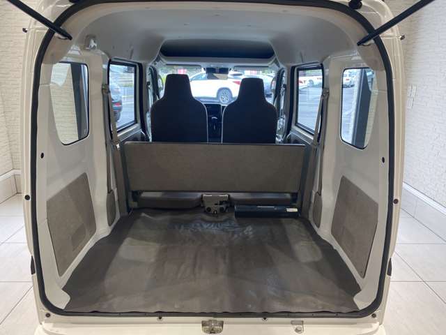 スズキ エブリイ ６６０ ＰＡ ハイルーフ R2年 (九州・沖縄) 99