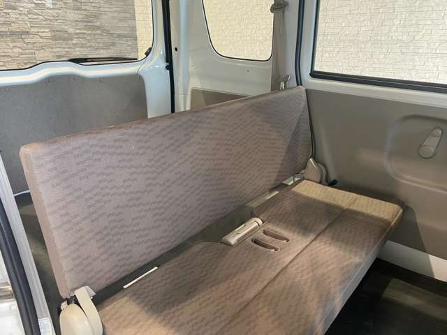 スズキ エブリイ ６６０ ＰＡ ハイルーフ R2年 (九州・沖縄) 99