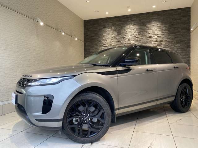 ランドローバー レンジローバーイヴォーク Ｓ ２．０Ｌ Ｐ２００ ４ＷＤ R1年 (九州・沖縄) 99