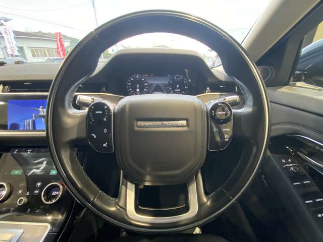 ランドローバー レンジローバーイヴォーク Ｓ ２．０Ｌ Ｐ２００ ４ＷＤ R1年 (九州・沖縄) 99