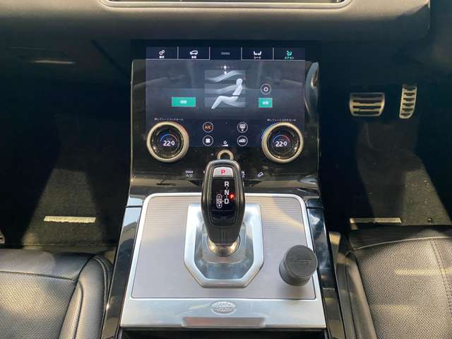 ランドローバー レンジローバーイヴォーク Ｓ ２．０Ｌ Ｐ２００ ４ＷＤ R1年 (九州・沖縄) 99