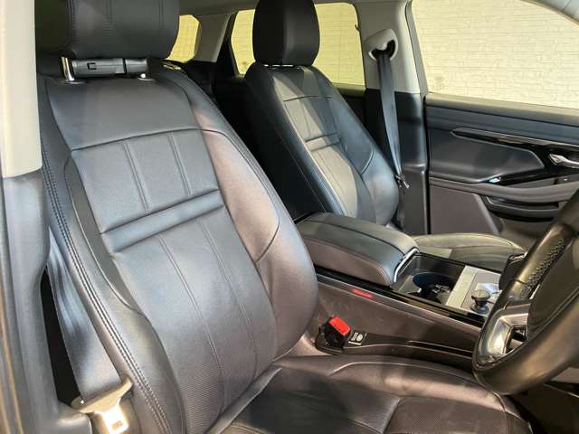 ランドローバー レンジローバーイヴォーク Ｓ ２．０Ｌ Ｐ２００ ４ＷＤ R1年 (九州・沖縄) 99