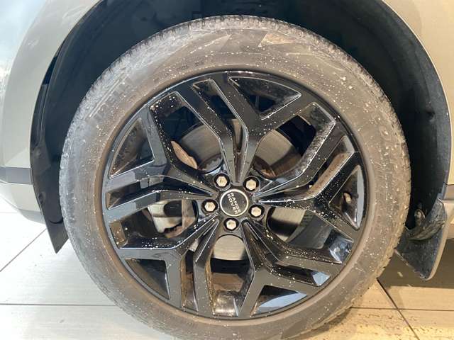 ランドローバー レンジローバーイヴォーク Ｓ ２．０Ｌ Ｐ２００ ４ＷＤ R1年 (九州・沖縄) 99