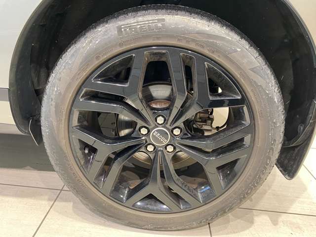 ランドローバー レンジローバーイヴォーク Ｓ ２．０Ｌ Ｐ２００ ４ＷＤ R1年 (九州・沖縄) 99